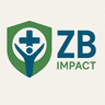 ZB Impact logo